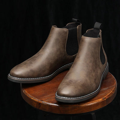 Wayford™ Chelsea Boots