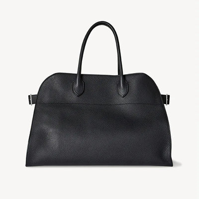 Maxine™ Elegant Leather Tote Bag - Navenport