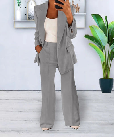 Ana™ Elegant 2-Piece Suit