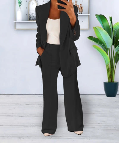 Ana™ Elegant 2-Piece Suit