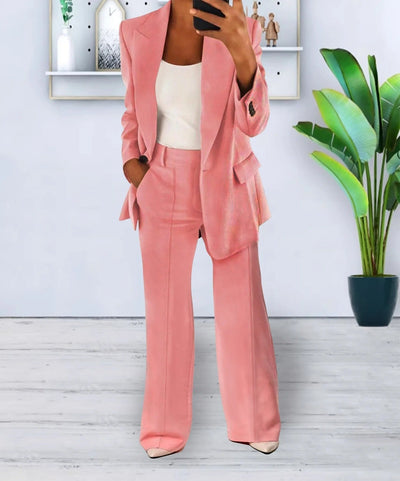 Ana™ Elegant 2-Piece Suit