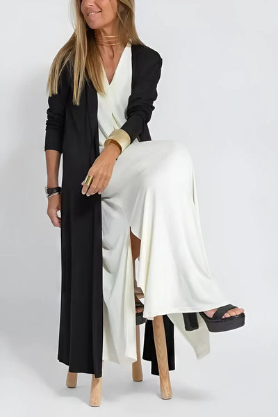 Natalia™ Elegant Long Dress