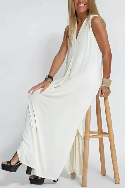 Natalia™ Elegant Long Dress