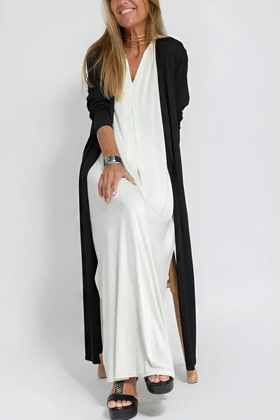 Natalia™ Elegant Long Dress