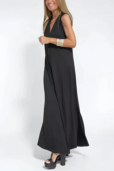 Natalia™ Elegant Long Dress